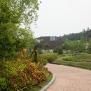 황학산수목원 이미지
