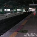 장암역 입구