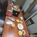 삼풍빌딩 | 안양 범계 룸 중식당 '희래등' 가족모임 식사 런치코스 솔직 후기