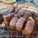 명륜진사갈비 삼송지축점