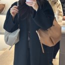 예뿌잔아 | 폴렌느 심 미니 카멜 매장 구매 후기ㅣ착샷, 가격인상, 컬러 비교(라신, 토프, 카멜, 오크)