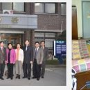 우석대학교 기숙사식당