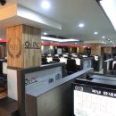 농협사거리 앞 일동 632-2 안산대학교 입구 사거리 서 | XL zone : 안산 일동 O2 PC방