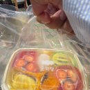 [무계획 제주여행]18편, '운화당', 제주 최고의 과일모찌 솔직후기, 예약법, 맛있게 먹는법 대방출