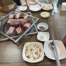 대림옥 | 청담역 돼지고기 맛집 대림옥