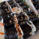 한복자엉터리김밥 이미지
