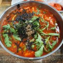 시민칼국수 이미지
