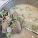 독립문1897설렁탕가성비식당 | 신촌 가성비 맛집 독립문1897설렁탕 솔직후기