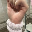 모더니브에서 세안헤어밴드,세안손목밴드구입후기