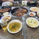 부광숯불갈비 이미지
