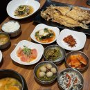 우리마을쌈밥 정갈하고 반찬이 기깔나게 맛있는 하남미사맛집