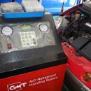 기린자동차 정비공업사 이미지