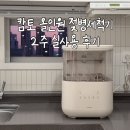 더편해 | 캄토 올인원젖병세척기 2주 사용 후기｜육아가 조금 더 편해진 이유
