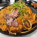 해물시티 | [전주맛집]송천동.에코시티맛집 영희네해물아귀찜 본점 먹고온 솔직후기