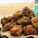사라치킨 이미지