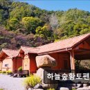 하늘숲황토펜션 이미지