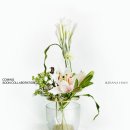사보리하우스 | [IKEBANA HAUS] 이케바나 하우스, 아티피셜 플라워 꽃꽂이 솔직후기