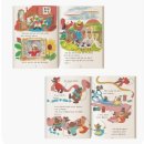 동화구연으로 배우는 그림책놀이 | 디즈니 원화 그림책으로 배우는 클래식 명작 동화 웰북 계몽사 전집 추천