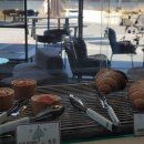 영인면 영인로 | 아산 대형카페 아레피 영인저수지뷰 건축상 받은 베이커리카페