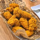 BHC치킨 금호선호점 | [BHC치킨 곤지암리조트점] BHC 크리스피윙 내돈내산 후기 곤지암리조트 맛집