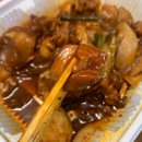 교동찜닭 탑동점 네이버블로그