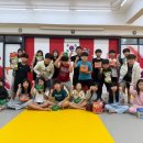 유덕태권도 이미지