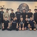 G.O.A.T. wrestling (고트레슬링) 이미지