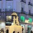 광장호스텔 | 마드리드 솔광장 숙소 톡 호스텔 TOC Hostel Madrid 트리플룸 후기