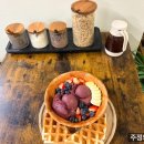 앤드와플 | 하와이 나 홀로 아사이볼 <와플 앤드 베리> 이용 후기