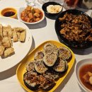 &#34;대구 죽전 술집 / 죽전네거리 술집 / 노포감성 술집 / 안주맛집 / 유명김밥&#34; - 이름없는 포차