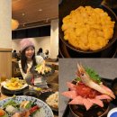 돈부리킹 | 삿포로 카이센동 스스키노 맛집 킹크랩 스시 돈부리