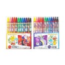 창의력을 높여주는 독서미술 | 어린이 미술용품 색칠 세트 창의력을 키우는 완벽한 도구