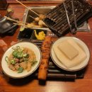 부천역 신중동역 술집 - 철길부산집 -