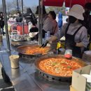 그늘막12 | [영등포│영등포맛집,여의도한강공원]한강공원 그늘막 설치 장소, 주차장 노점상 후기