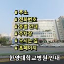 교문사거리.한양대구리병원후문 버스승강장 | 한양대학교구리병원 전화번호 주소 진료시간 층별안내 주차장 홈페이지 채용 안내
