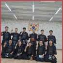 춘천검도관 이미지