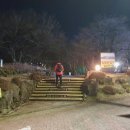 관음사 입구 주차장 이미지