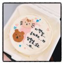 웨이크베이크케이크 이미지