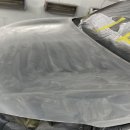 (유)뉴무등자동차 | [부천올뉴쏘렌토전체도색] 판금,도장후 자동차 무광 전체도색