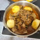 등뼈감자탕 이미지