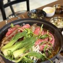 왕돌초 | 하남 미사 가족외식 맛집, 왕돌초 미사점 해물불고기전골 솔직후기