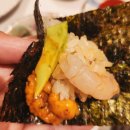 이마스시 | 압구정 이마스시 후기｜30년 노포 일식집, 조용한 룸에서 즐긴 일식 코스