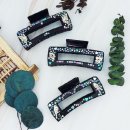 오렌지헤어아트 이미지