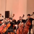 제8회 함덕고등학교 음악과 정기연주회 이미지