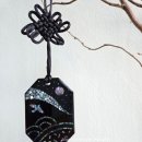 수원-0955 | 수원 자개공예 출강 자개도어벨(풍경)클래스 전통문화관_데아우 공방