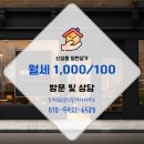 신성동 행정복지센터 이미지