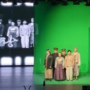 무빙씨어터 비욘드 아리랑 | 정선공연 무빙씨어터 비욘드아리랑 |정선문화예술회관