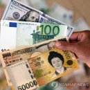 환율 고공행진하는데…개미들 달러 하락에 대거 베팅 "어쩌나" 이미지
