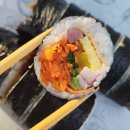 와이마트각화군왕로점 | 각화동 김밥 맛집 고수김밥 내돈내산 후기 맛있네요!