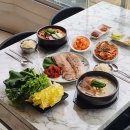 연돼지국밥 이미지